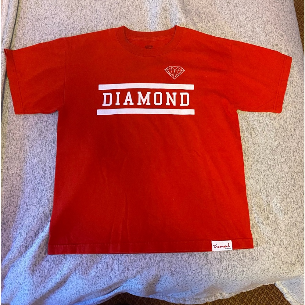 Diamond Supply Co. T-Shirt